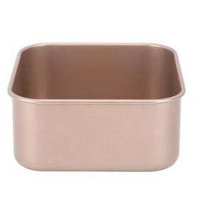 Haohize3r89h6gsu5-14 Haohize Deep Cake Pan Pans For Baking Square Stick Haohize3r89h6gsu5-14 Haohize Deep Cake Pan Pans For Baking Square Stick