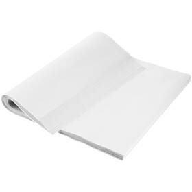 Mua-harloon-2033 Harloon 200 Pcs Parchment Paper Baking Sheets Heavy Duty Precut Nonstick For Cookies