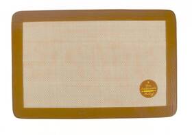 100005171 Harold Import Company Inc Mrs. Andersons Baking Jelly Roll Silicone Mat 9.5 By 14.2 Inches
