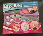 Hasbro Easy Bake Frosting Pen Decorating Sensation Kit Brand New
