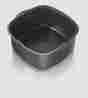 Hd9925 00 Philips Non Stick Baking Dish Dishwasher Safe Black New 885248697737