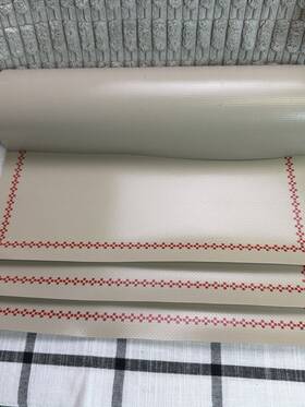 Hearth & Hand 196761308797 And Magnolia Silicone Baking Mats Set Of 3 18x13 Nonstick