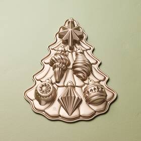 94405791 Hearth & Hand With Magnolia Buntini Molds Gold - And