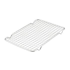 Hestan 051153488238 Ovenbond Collection - Stainless Steel Quarter Sheet Pan Rack