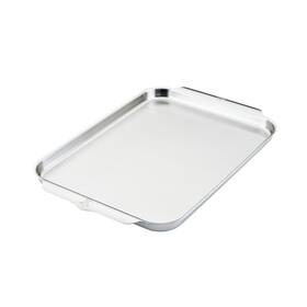 48650 Hestan - Ovenbond Collection Tri-ply Half Sheet Pan 13-inch X 18-inch