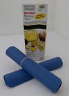 Hf87015sb Hoffritz Pc Silicone Baking Mats Oven Microwave Dishwasher Freezer Ruled