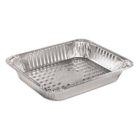 4025-40-100 Hfa Inc Aluminum Steam Table Pans Half-size Medium 2.19 Deep 10.38 X 12.75 100/carto 4025-40-100 Hfa Inc Aluminum Steam Table Pans Half-size Medium 2.19 Deep 10.38 X 12.75 100/carto