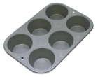 Hg36 Ovenstuff Non-stick 6 Cup 072867250362