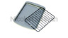Hg56r Gs Metal Products Company Ovenstuff Toaster Oven Cookie Pan With