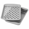 Hg57 Gs Metal Products Company Ovenstuff Toaster Oven Bake 074994356719