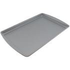 Hg81 Oven Stuff Medium Cookie Pan Baking Kitchen Bakeware Non Stick