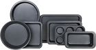 Hhcj006a Juvale Bakeware Set 7pc Includes