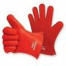 Hhpb10116-tvp Ontel Hot Silicon Cooking Gloves 735541009204