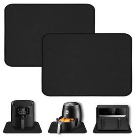 Himake 014679886797 Heat Resistant Mats For Countertop 15x18in Air Fryer