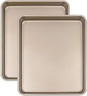 Hk-16 Shinsin Inch Baking Sheets For Oven Set Nonstick 783903340786