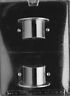 Home Chocolate Factory Top Hat Dessert Cup Mould. Shipping Is Free