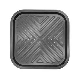 B07k1z6zly Homow Nonstick 14 Inch Heavy Duty Carbon Steel Pizza Tray Pan With Holes Ns-s