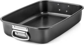 Hongbake 313031731752 Lasagna Pan 3 Inch Deep 15x10 Baking For Oven Nonstick Cake Baki