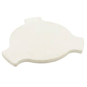 Cr-18-2 Hongso 17 5/8 Inch Smokinft Pizza Stone For Char-griller 6201 Akorn Kamado Grills Cr-18-2 Hongso 17 5/8 Inch Smokinft Pizza Stone For Char-griller 6201 Akorn Kamado Grills