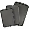 Hopwr9tjav General Piece Bake It Better Cookie Sheet Pan Set Baking
