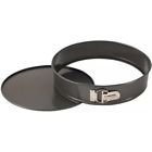 Hsp-123 Winco Springform Pan With Detachable Bottom Aluminized Steel