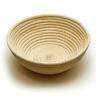 Hssb-r10 Happy Sales Round Proofing Basket Banneton Brotform Made Natural Rattan