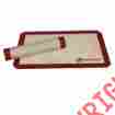 Hst5148cs Homestart Non-stick Silicone Baking Mat Case Of 50