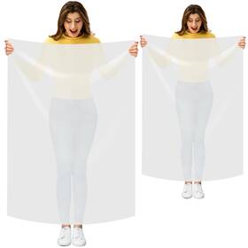Dun-hushee-1336 Hushee 2 Pack Extra Large Silicone Mat 24x36 Inch White Table Protector Heat Resist Dun-hushee-1336 Hushee 2 Pack Extra Large Silicone Mat 24x36 Inch White Table Protector Heat Resist