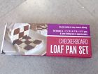 Hw1108 Style Asia Checkerboard Loaf