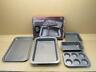Hw1207 Chefs Basics Select Piece Kitchen Bakeware Set 736386006908