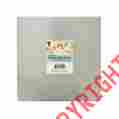 Hw716-96 Bulk Buys Square Cake Board