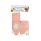 Hw733-72 Bulk Buys Window Cupcake Hw733-72 Bulk Buys Window Cupcake