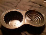 I1015 Wilton Giant Cupcake Pan Large Mold Big Jumbo Baking Cake I1015 Wilton Giant Cupcake Pan Large Mold Big Jumbo Baking Cake