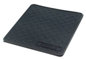 Icarus 645871707247 Silicone Heat Resistant Proof Tray Mat 7.75 Inch X 7