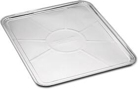 Inc. 445045583508 5-pack Disposable Foil Oven Liners By Keep Your Clean And Heal