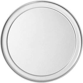 Hatp24  Inc. - Biss Wide Rim Pan Heavy Weight 24 Inch X 0.38 Aluminum