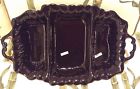 1162 Inn Vietri Incanto Nero Scallop 3 1162 Inn Vietri Incanto Nero Scallop 3