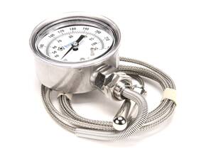 D2390 Insinger Thermometer