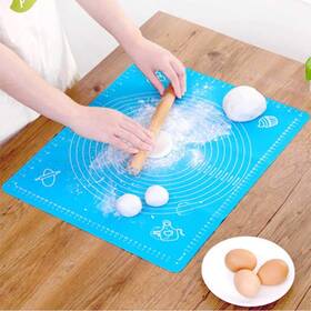 Ips050 Ipstyle Silicone Baking Mat Reusable Non-stick Pastry With Measurements - Liner H