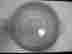 J-2318 Glasbake 2 Qt Vintage Round Baking Serving Dish Casserole