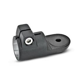 Gn276-b50-oz-2-sw J.w. Winco 276-b50-oz-2-sw Swivel Clamp Connector Gn276-b50-oz-2-sw J.w. Winco 276-b50-oz-2-sw Swivel Clamp Connector