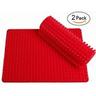 J001a001b003 Jollylife Baking Mats Ct