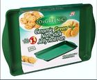Jelly Roll Ogreenic 11 X 17 Aluminum Coated Steel Baking Pan New Discontinued 097298023590 Jelly Roll Ogreenic 11 X 17 Aluminum Coated Steel Baking Pan New Discontinued 097298023590