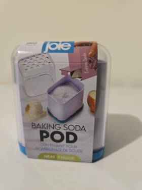 Joie 067742318541 Brand Baking Soda Pod