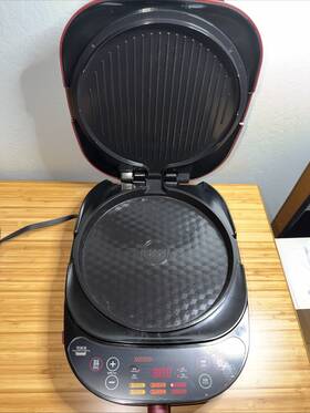 Jk30u-d1 Joyoung Electric Baking Pan/skillets Two-sided Heating 12 Inch Non-stick Pan 30cm