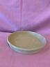 K087 Pampered Chef Heritage Collection Deep Dish Quiche Round Baker