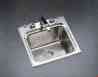K3260-3-na 19 Single 4 Bowl Kohler Sink Kitchen 10-1