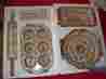 K39454 Temp-tations Sweet And Savory 9 Piece Bakeware Set In Harvest
