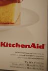 Kb6nso9 13 Kitchenaid New Nonstick Cake Pan Bake Ware