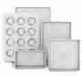 Kb6nss5 Kitchenaid Bakeware Set 5 Piece Nonstick Baking Pans Easy Clean Durable Dishwasher Safe New 883049332703
